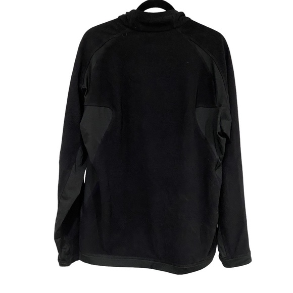 Minnesota baseball Nikefit sweater 1/4 zip - Picture 2 of 11